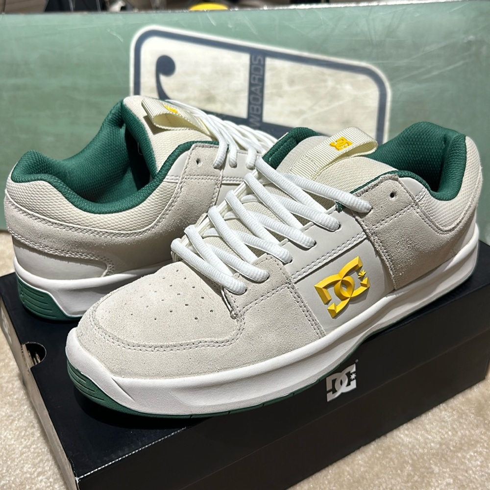 DC Shoes Lynx Zero Size 11.5